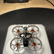 Mobigital7 75mm Digi Whoop- Naked DJI Vista - RotorBuilds - #1