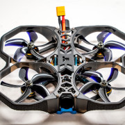 Protek35 O3 Air Unit Cinewhoop - RotorBuilds - #3