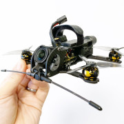 dji OOO - RotorBuilds - #17