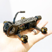 dji OOO - RotorBuilds - #7