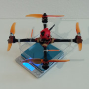4S-5" AiO1306 3100KV (2023) - RotorBuilds - #26