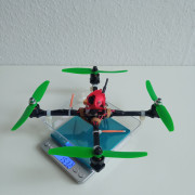 4S-5" AiO1306 3100KV (2023) - RotorBuilds - #20