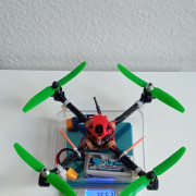4S-5" AiO1306 3100KV (2023) - RotorBuilds - #19