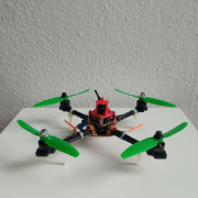 4S-5" AiO1306 3100KV (2023) - RotorBuilds - #14