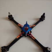 4S-5" AiO1306 3100KV (2023) - RotorBuilds - #11