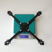 4S-5" AiO1306 3100KV (2023) - RotorBuilds - #2