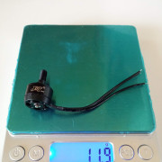 4S-5" AiO1306 3100KV (2023) - RotorBuilds - #1
