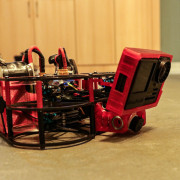Onigiri - RotorBuilds - #9