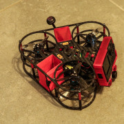 Onigiri - RotorBuilds - #7
