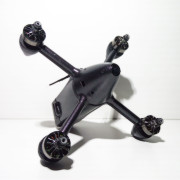 Grey-Aero - RotorBuilds - #12