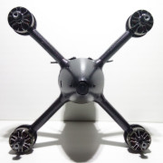 Grey-Aero - RotorBuilds - #11