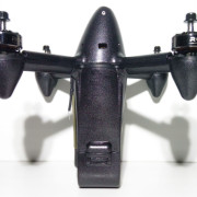 Grey-Aero - RotorBuilds - #8