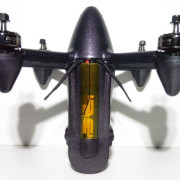 Grey-Aero - RotorBuilds - #9