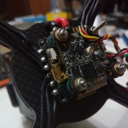 Grey-Aero - RotorBuilds - #4
