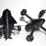 Grey-Aero - RotorBuilds - #1