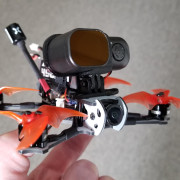 Tinyhawk II Freestyle 400mw 4K - RotorBuilds - #15