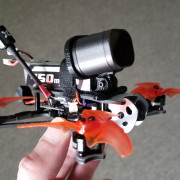 Tinyhawk II Freestyle 400mw 4K - RotorBuilds - #14