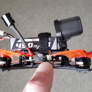 Tinyhawk II Freestyle 400mw 4K - RotorBuilds - #13