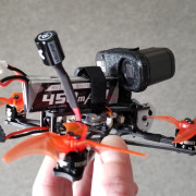 Tinyhawk II Freestyle 400mw 4K - RotorBuilds - #12