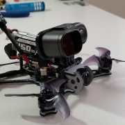 Tinyhawk II Freestyle 400mw 4K - RotorBuilds - #10