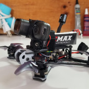 Tinyhawk II Freestyle 400mw 4K - RotorBuilds - #7
