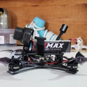 Tinyhawk II Freestyle 400mw 4K - RotorBuilds - #6