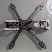LHCXRC Cloud 160 - 3.5" DJI O3 Build - RotorBuilds - #10