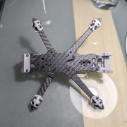 LHCXRC Cloud 160 - 3.5" DJI O3 Build - RotorBuilds - #9