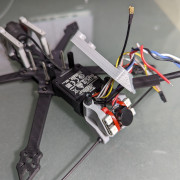 LHCXRC Cloud 160 - 3.5" DJI O3 Build - RotorBuilds - #7
