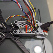 LHCXRC Cloud 160 - 3.5" DJI O3 Build - RotorBuilds - #6