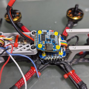 LHCXRC Cloud 160 - 3.5" DJI O3 Build - RotorBuilds - #3
