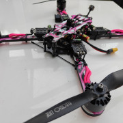 Muscle Quad 10" Hildegard 407 - RotorBuilds - #6