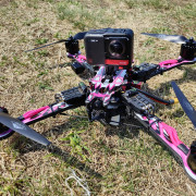 Muscle Quad 10" Hildegard 407 - RotorBuilds - #5