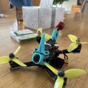 3inch practice racer/freestyler - RotorBuilds - #4