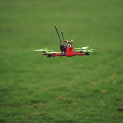 ApexLR 7" Long Range Hooligan - RotorBuilds - #16