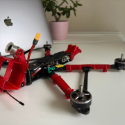 ApexLR 7" Long Range Hooligan - RotorBuilds - #14