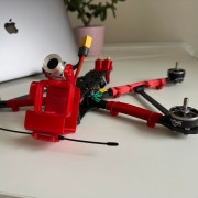ApexLR 7" Long Range Hooligan - RotorBuilds - #13