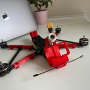 ApexLR 7" Long Range Hooligan - RotorBuilds - #10