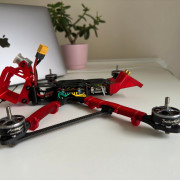 ApexLR 7" Long Range Hooligan - RotorBuilds - #8