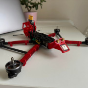 ApexLR 7" Long Range Hooligan - RotorBuilds - #9