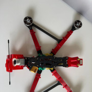 ApexLR 7" Long Range Hooligan - RotorBuilds - #7