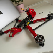 ApexLR 7" Long Range Hooligan - RotorBuilds - #6