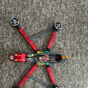 ApexLR 7" Long Range Hooligan - RotorBuilds - #5