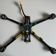ApexLR 7" Long Range Hooligan - RotorBuilds - #4