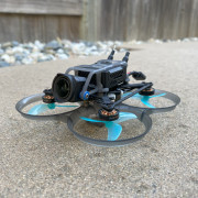 Pavo Pico 100g AUW  - DJI O3 - RotorBuilds - #43