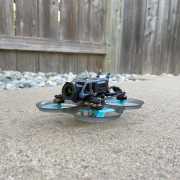 Pavo Pico 100g AUW  - DJI O3 - RotorBuilds - #42