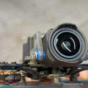 Pavo Pico 100g AUW  - DJI O3 - RotorBuilds - #40