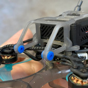 Pavo Pico 100g AUW  - DJI O3 - RotorBuilds - #41