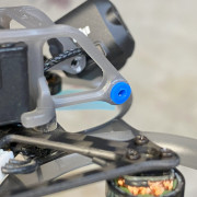 Pavo Pico 100g AUW  - DJI O3 - RotorBuilds - #39