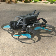Pavo Pico 100g AUW  - DJI O3 - RotorBuilds - #37